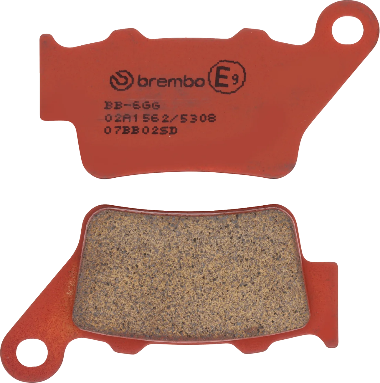 PRIME Sinter SD Brake Pads