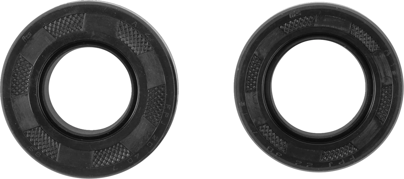 Crankshaft Oil Seal Kit