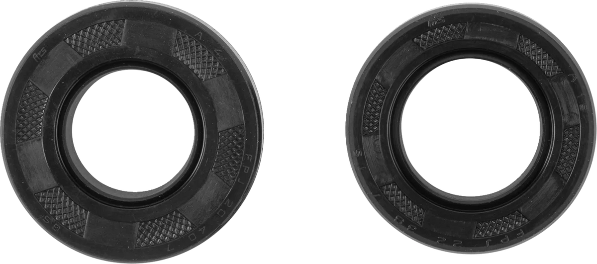 Crankshaft Oil Seal Kit