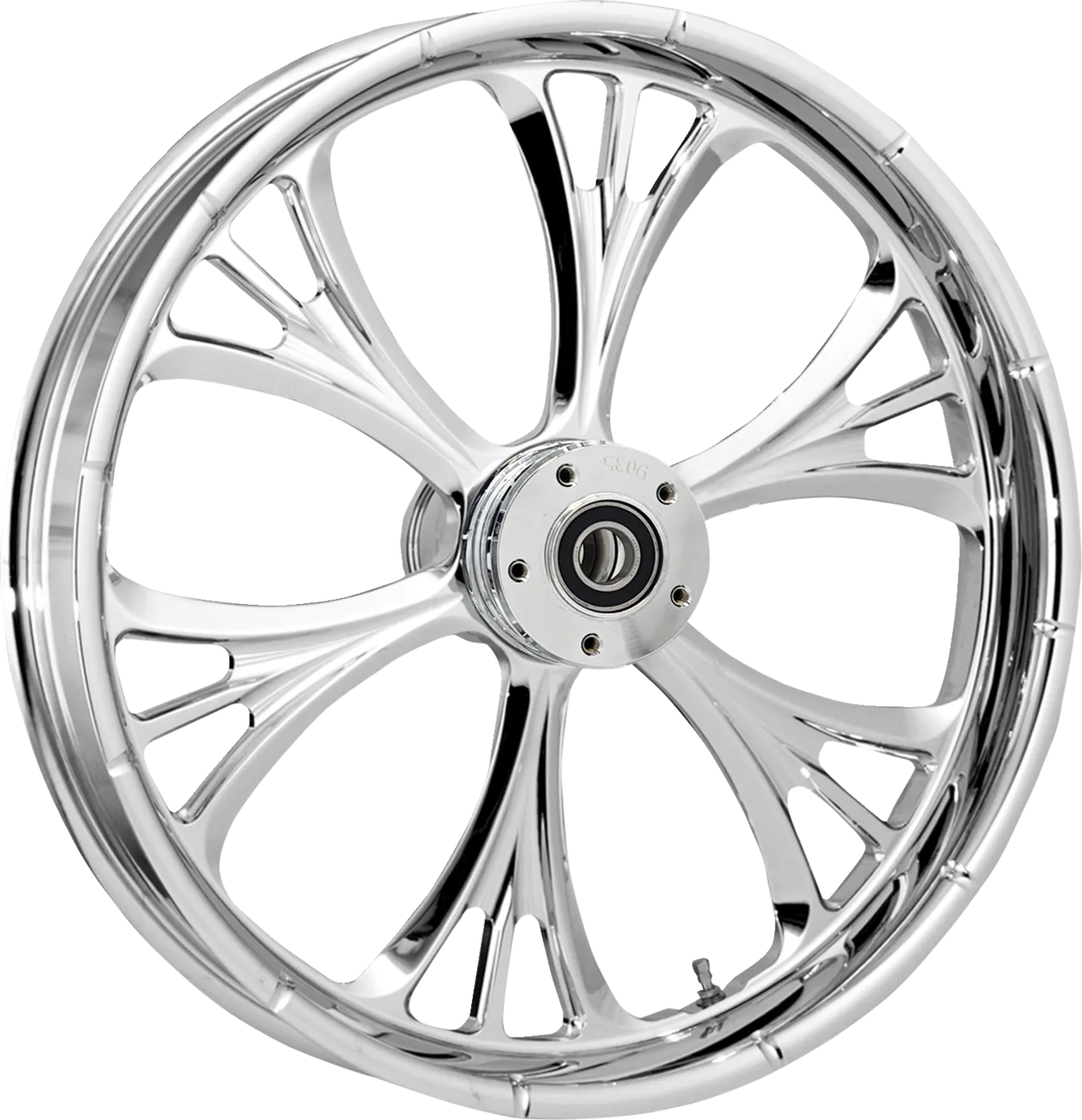 Majestic Wheel