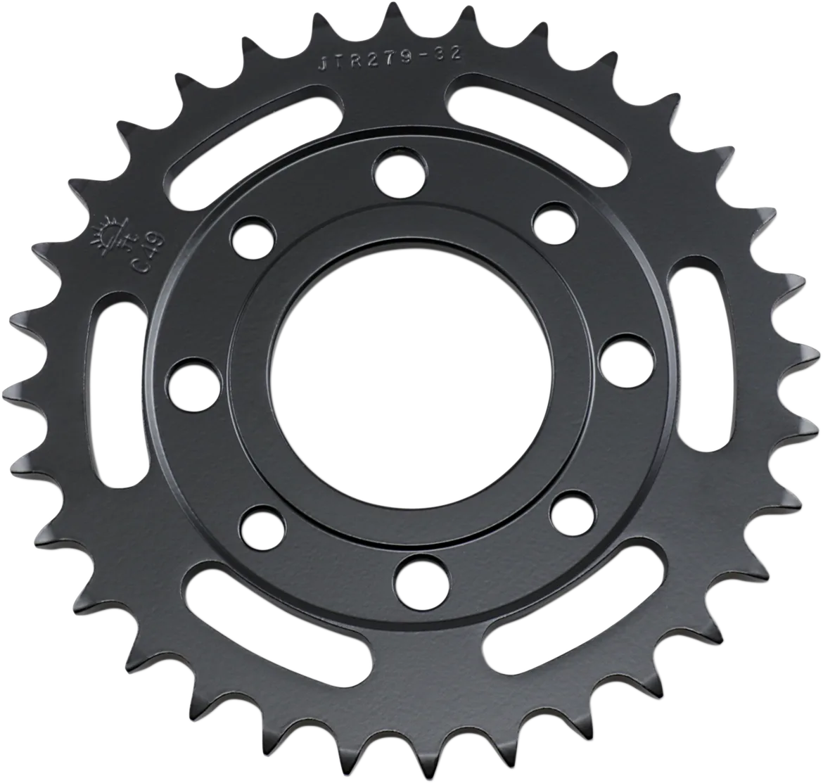 Steel Rear Sprocket