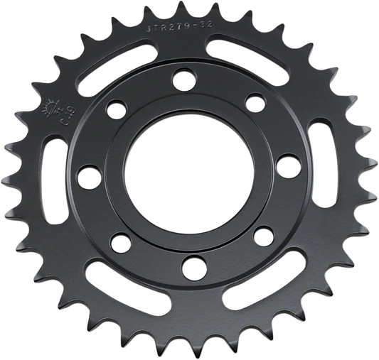 Steel Rear Sprocket