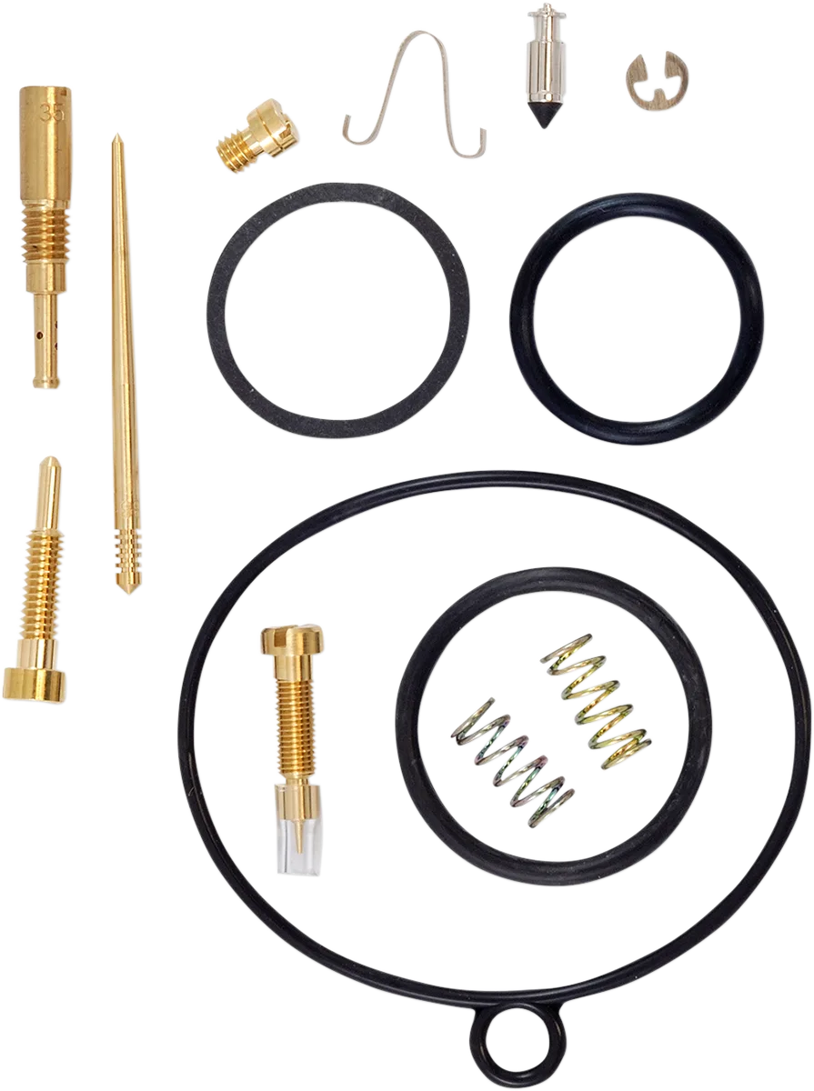 Carburetor Repair Kit
