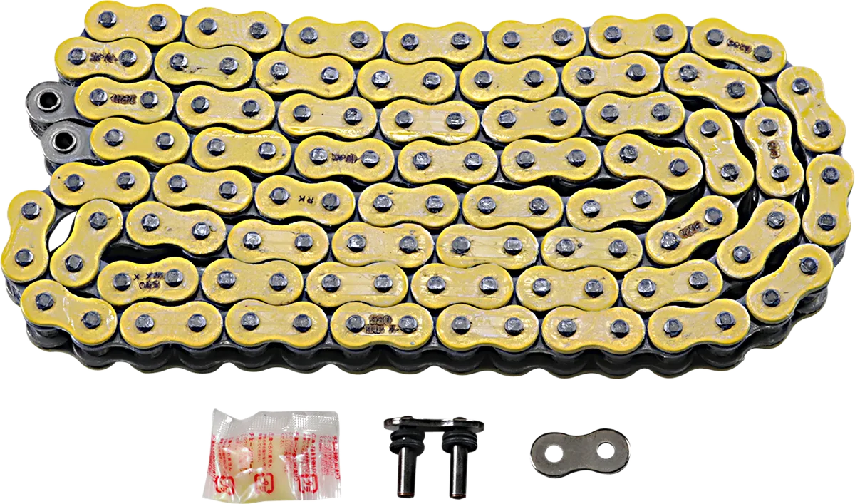 530 Max X Chain