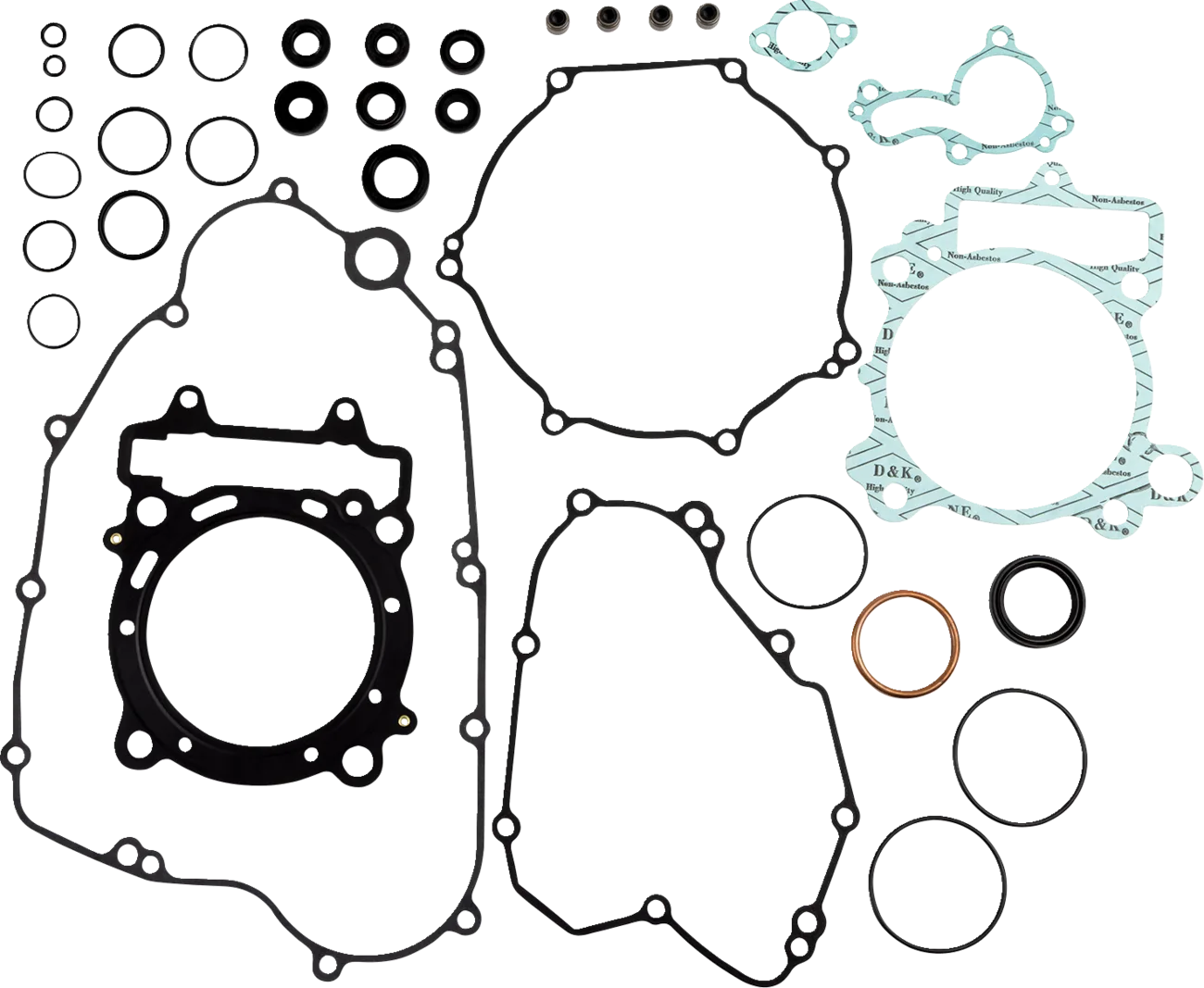 Complete Gasket Kit