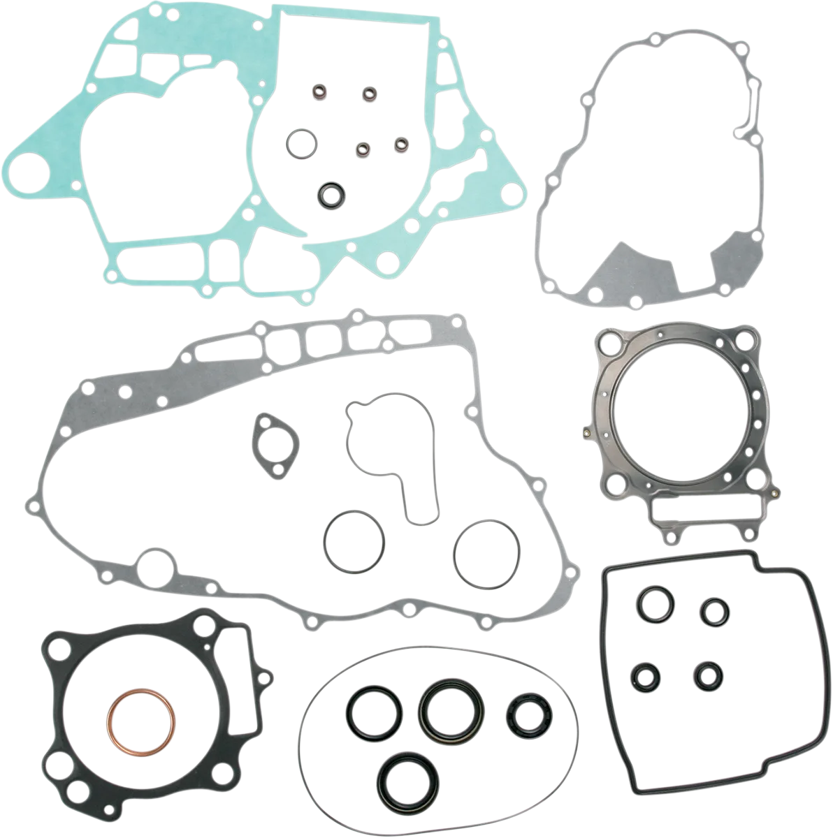 Complete Gasket and Oil Seal Kit