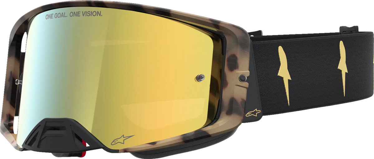 Supertech Limited Edition Zona Goggle