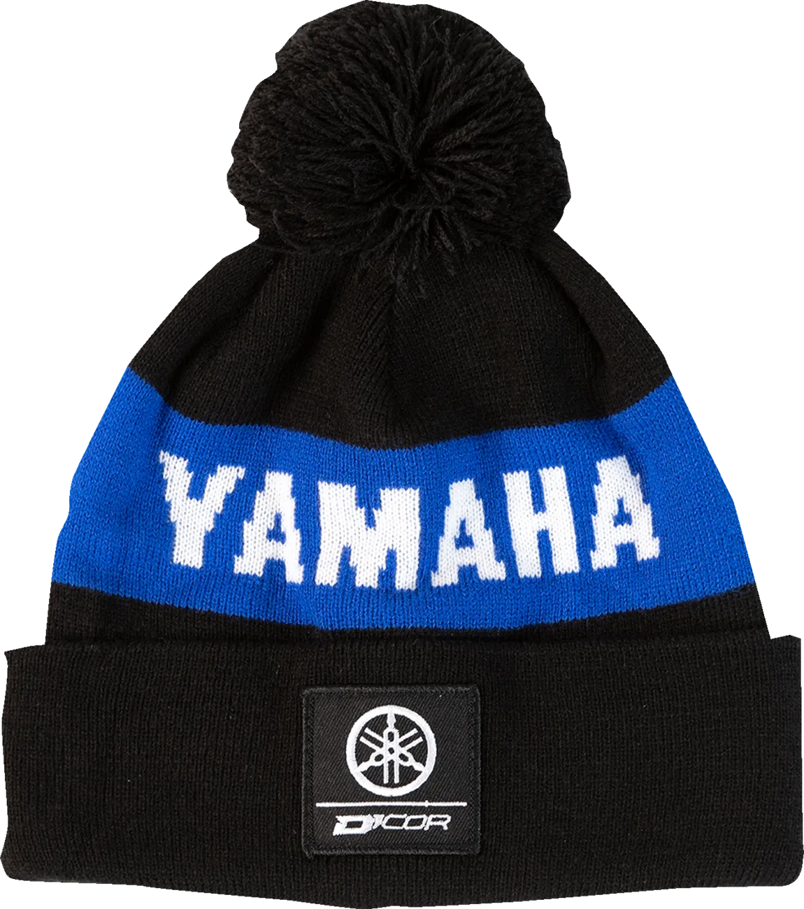 Stripe Beanie