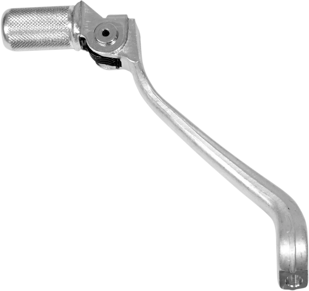 Folding Shift Lever