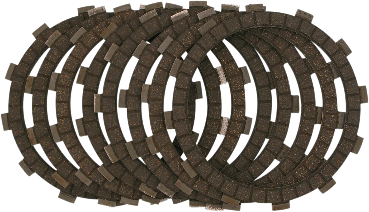 Clutch Disc Set