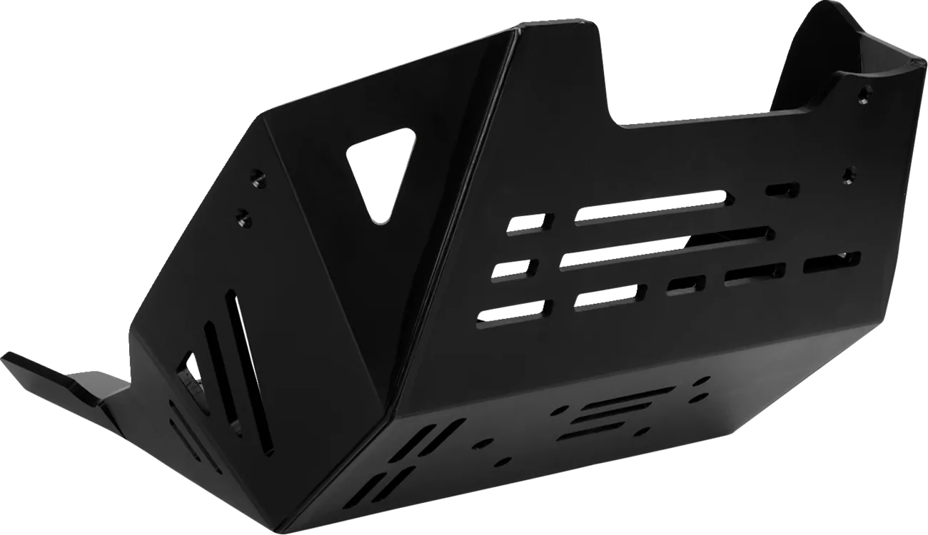 Adventure Skid Plate