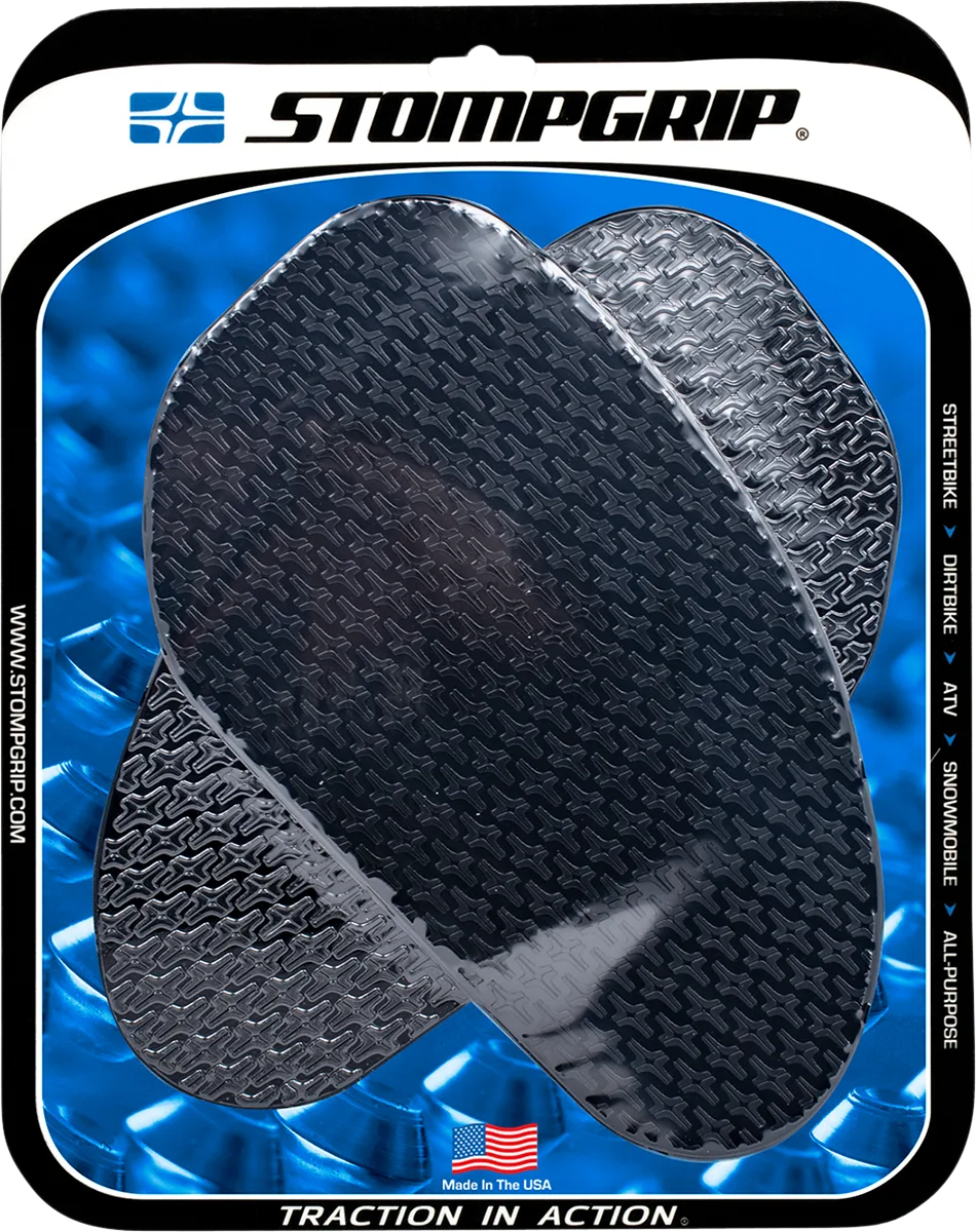 Universal Tank Grips