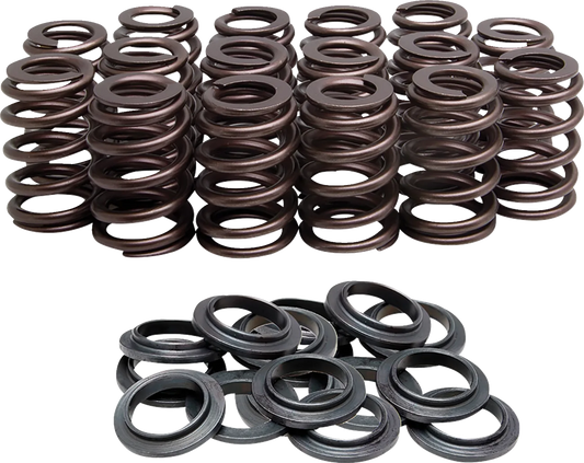 Beehive Valve Springs Only Kit
