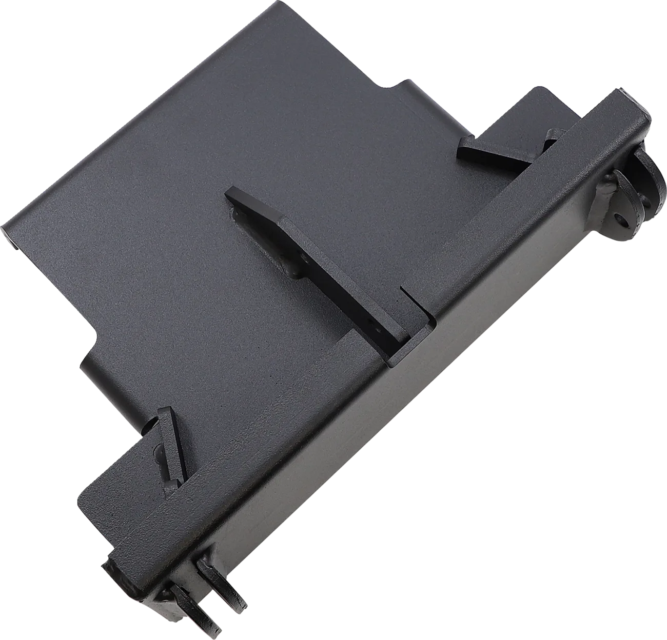 Plow Mount Plate for RM5 Rapid Mount Plow System