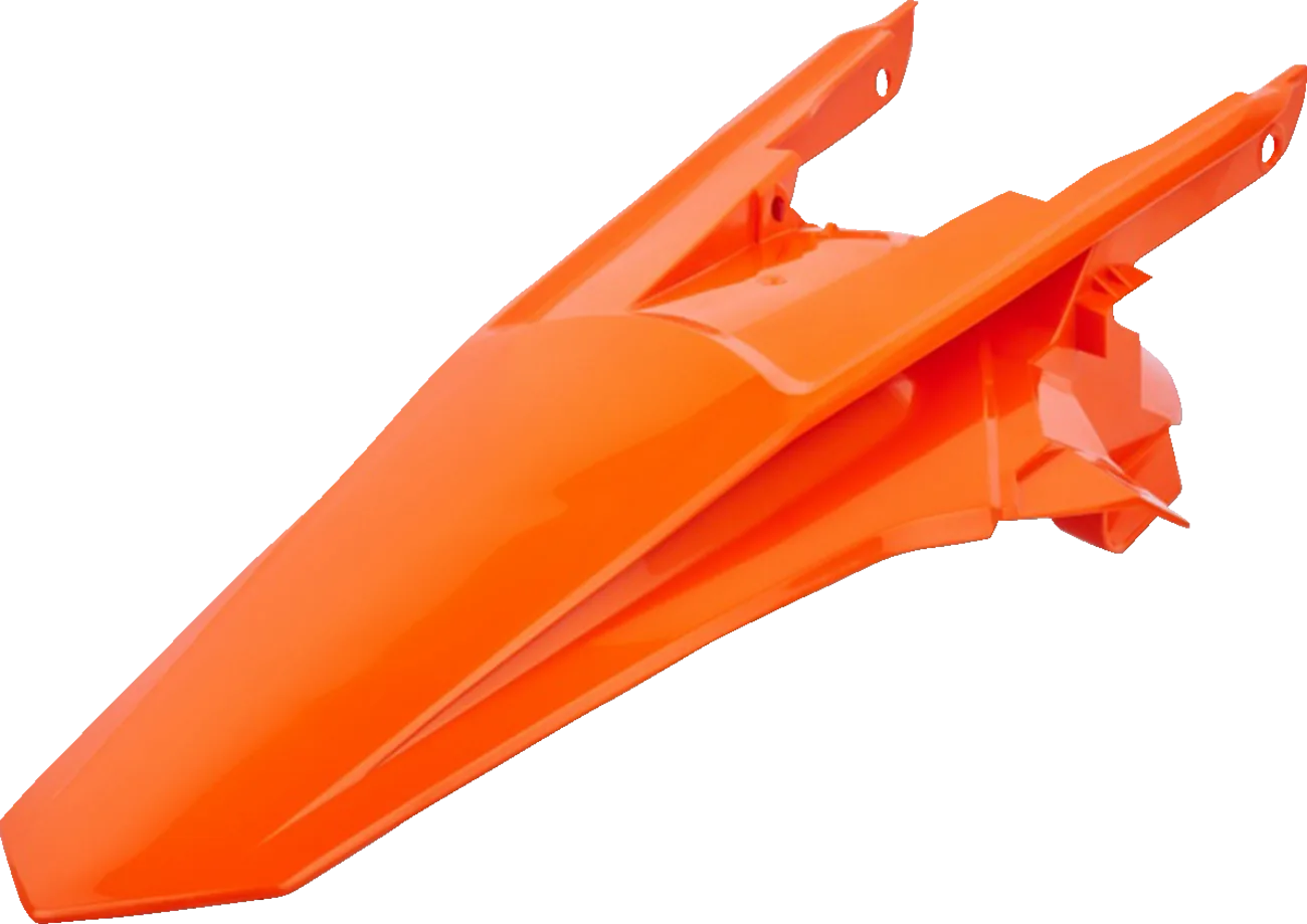 Rear Fender For KTM