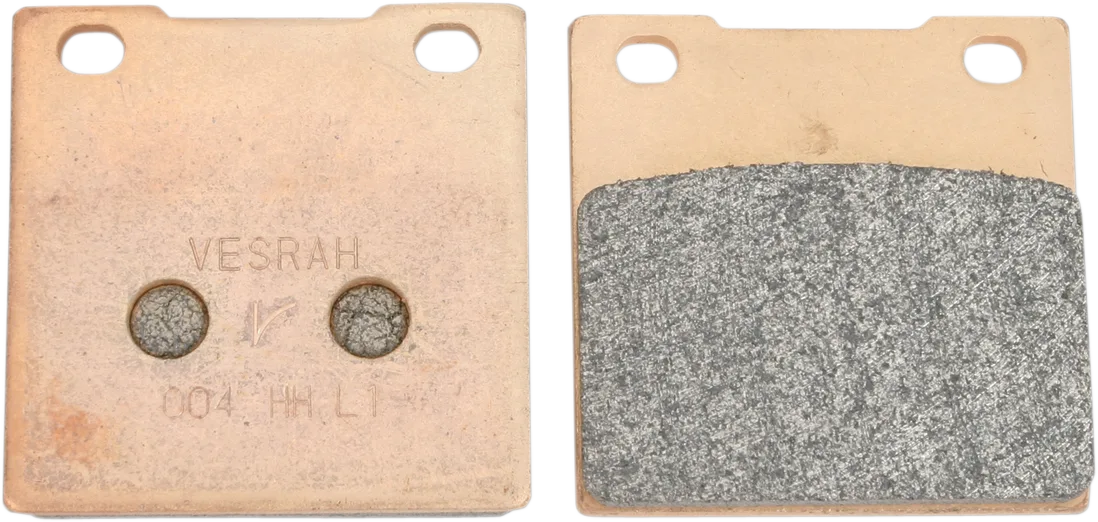 JL Sintered Metal Brake Pads