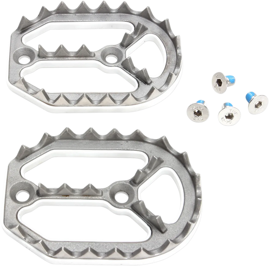Qualifier Foot Peg Replacement Teeth