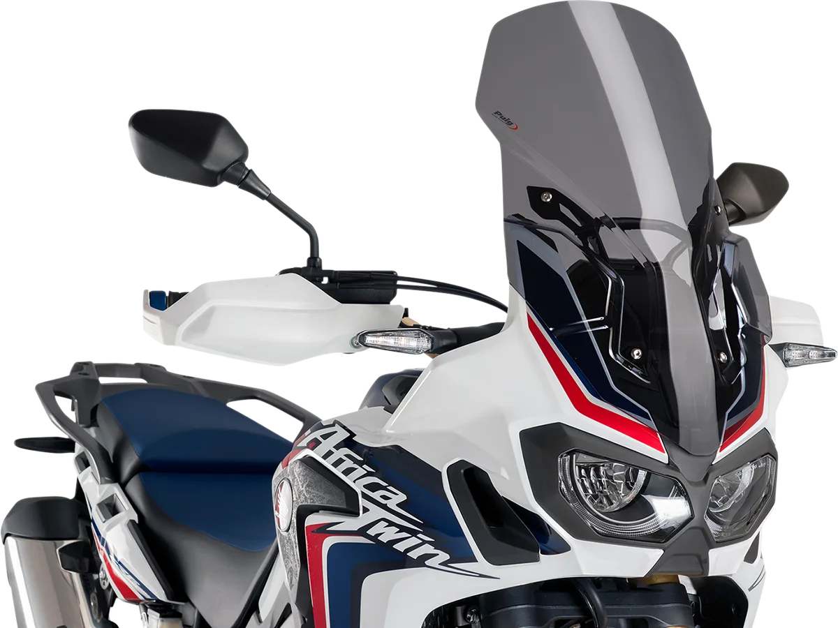 Touring Windscreen