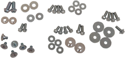 Body Work Fastener Kit