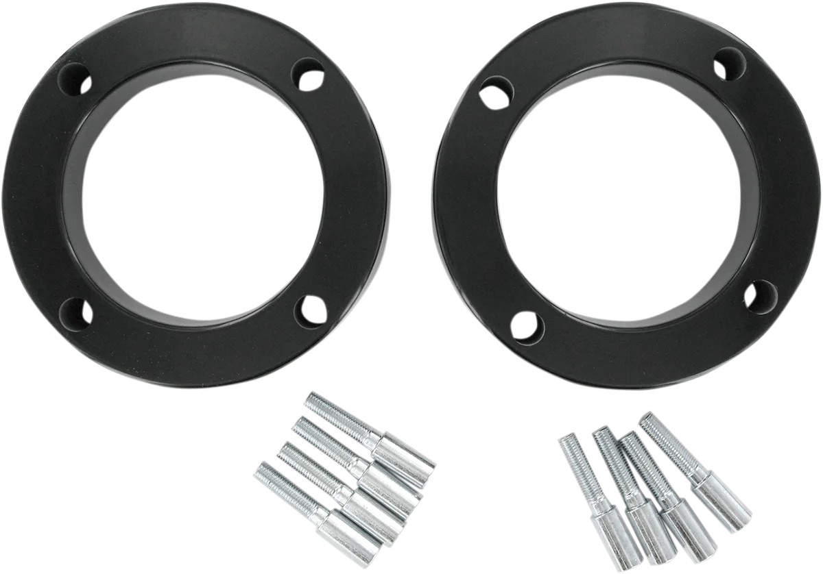 Easy-Fit Wheel Spacer