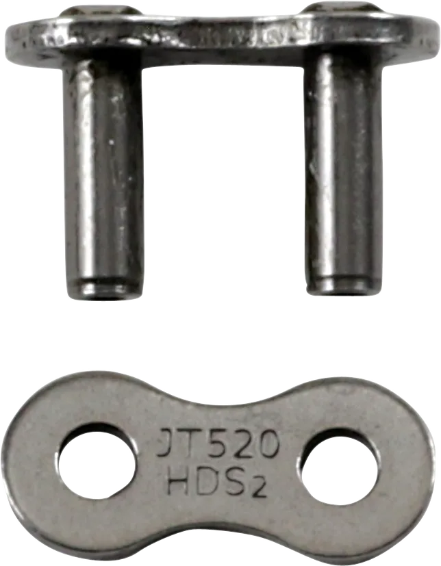 520 HDS Master Link