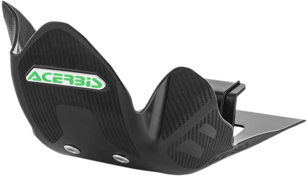 Skid Plate