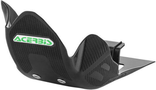 Skid Plate