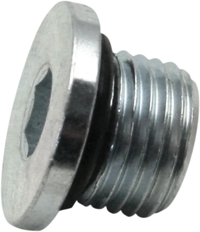 Magnetic Oil Drain Plug