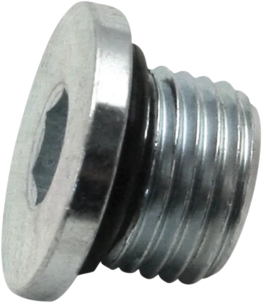 Magnetic Oil Drain Plug