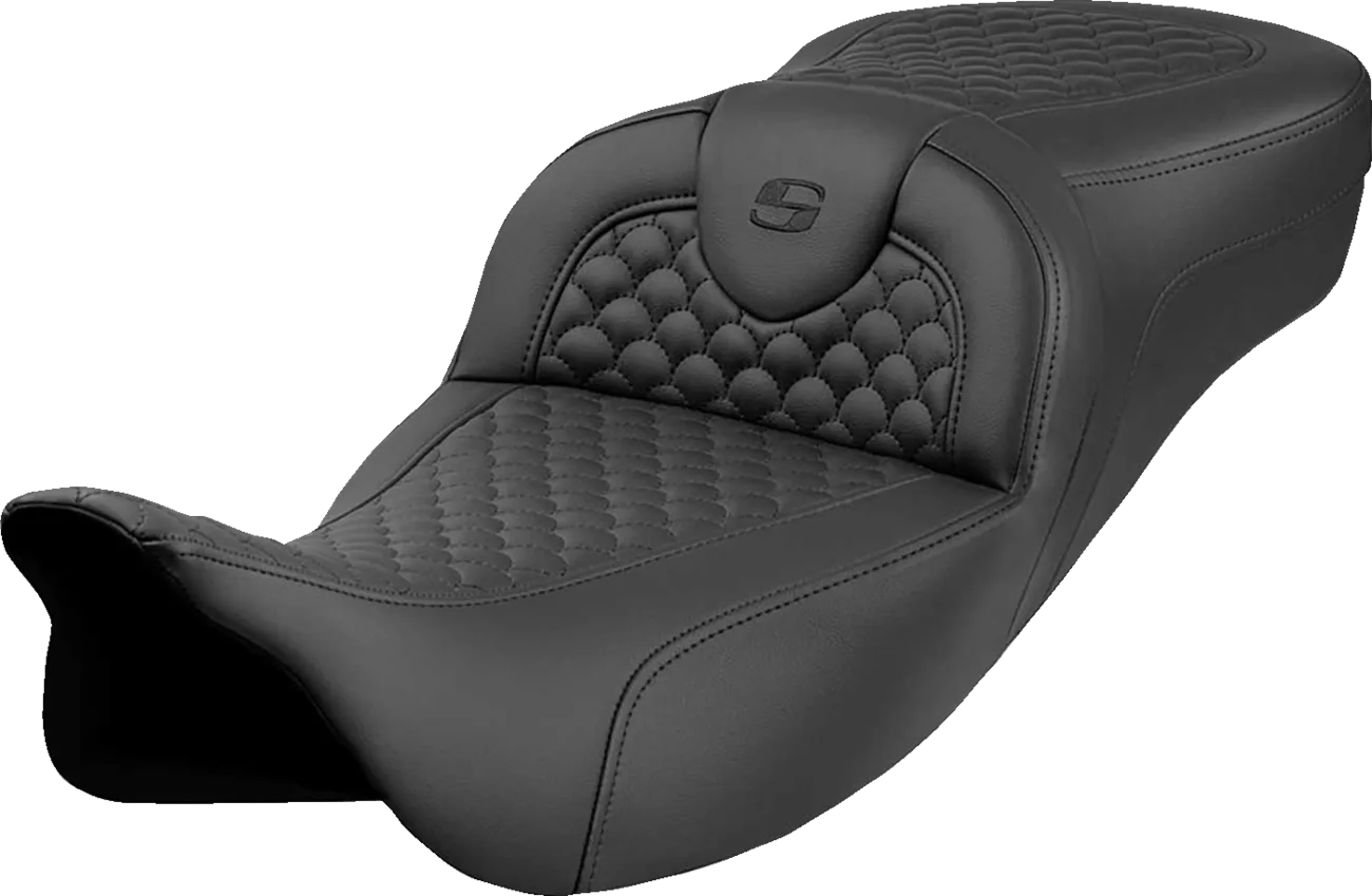 Dragon Scale Stitch RoadSofa™ Seat