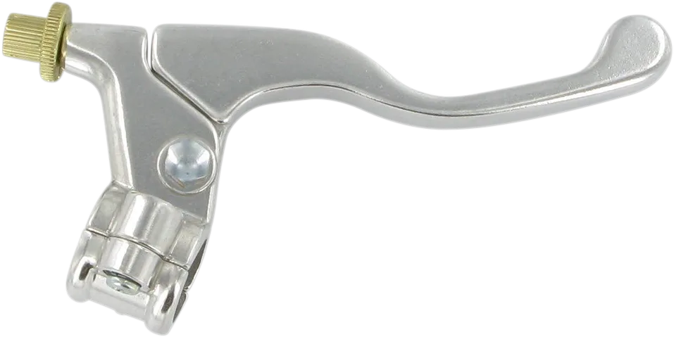 Shorty Style Power Lever Assembly