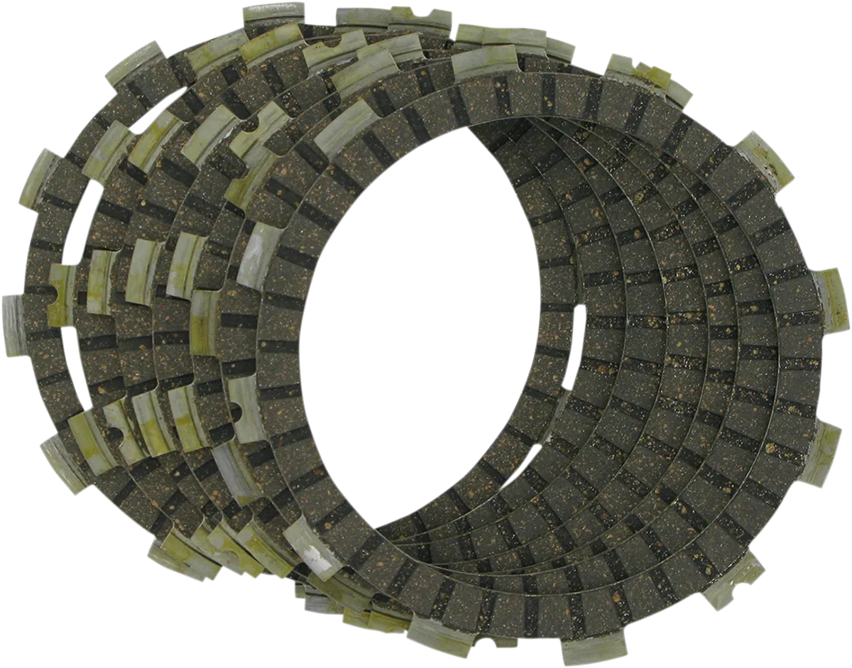 CK Standard Series Clutch Kit