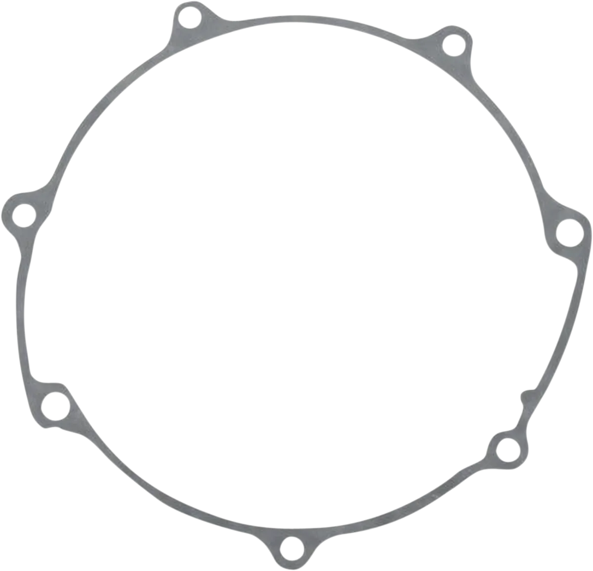 Clutch Cover Gasket