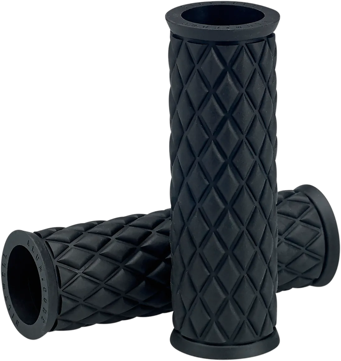 Alumicore Grips