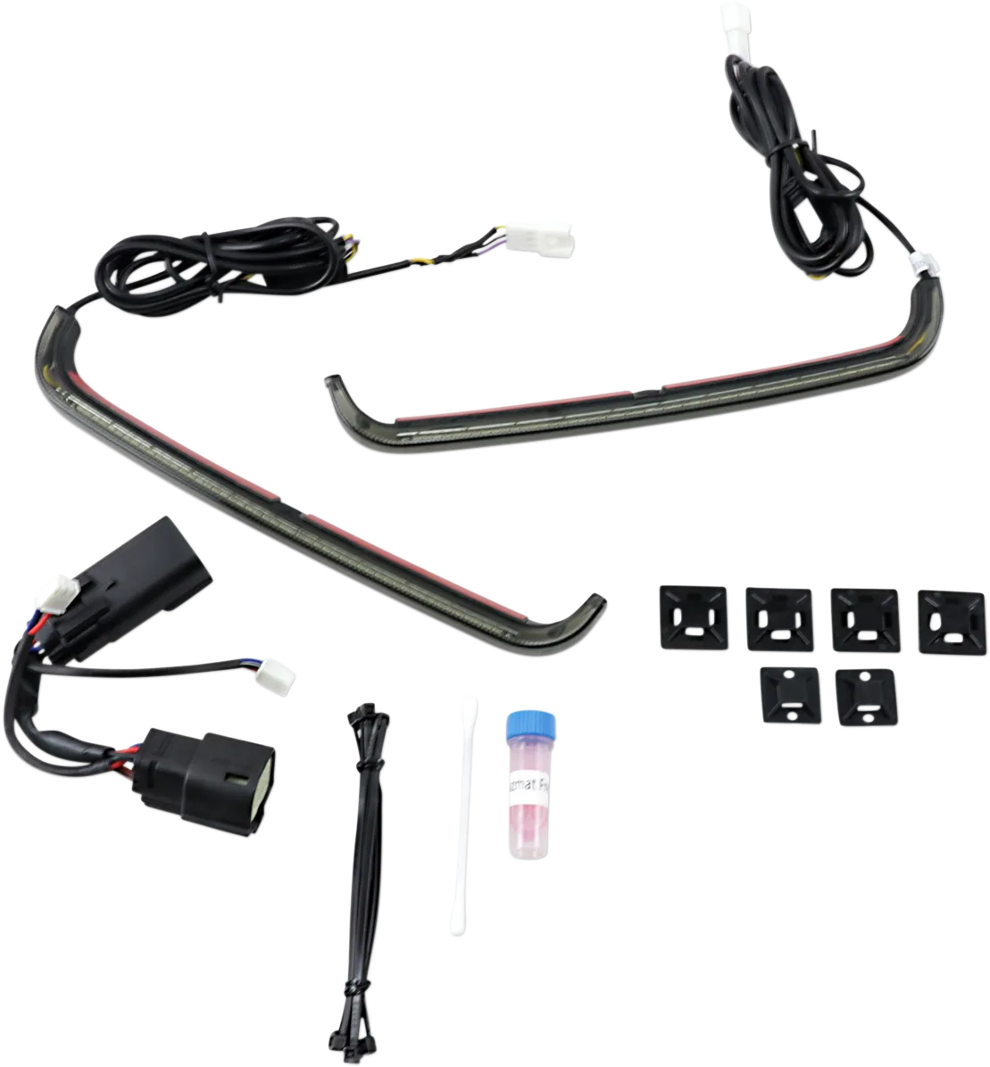 LED Low-Profile BAGZ™ Accent Lights