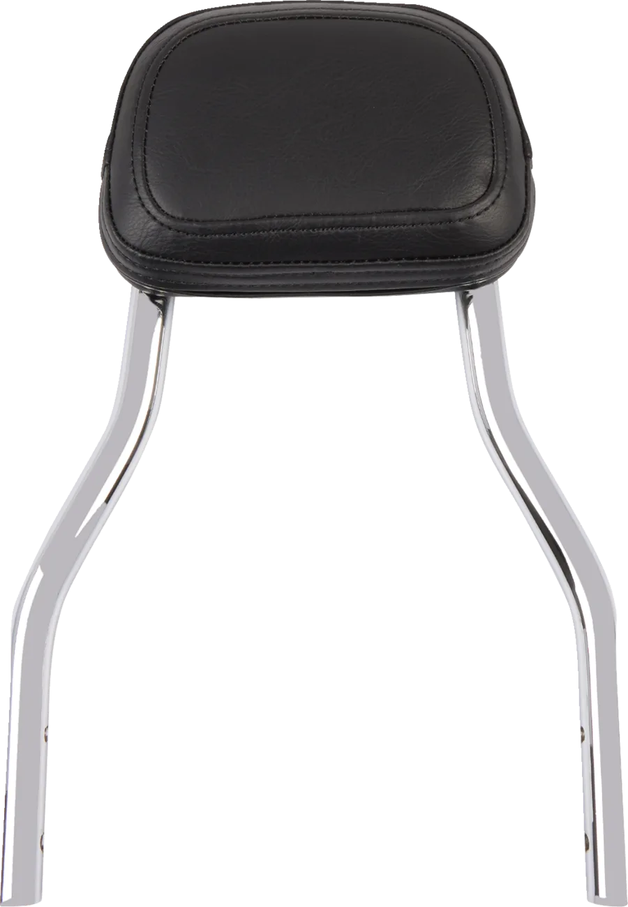 Detachable Backrest Kit