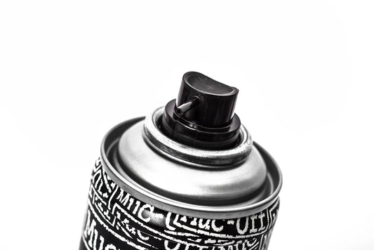 All-Weather Chain Lube