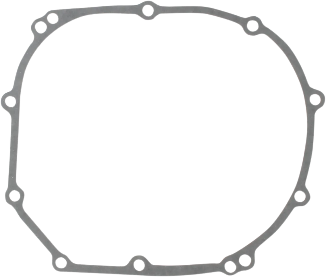 Clutch Cover Gasket
