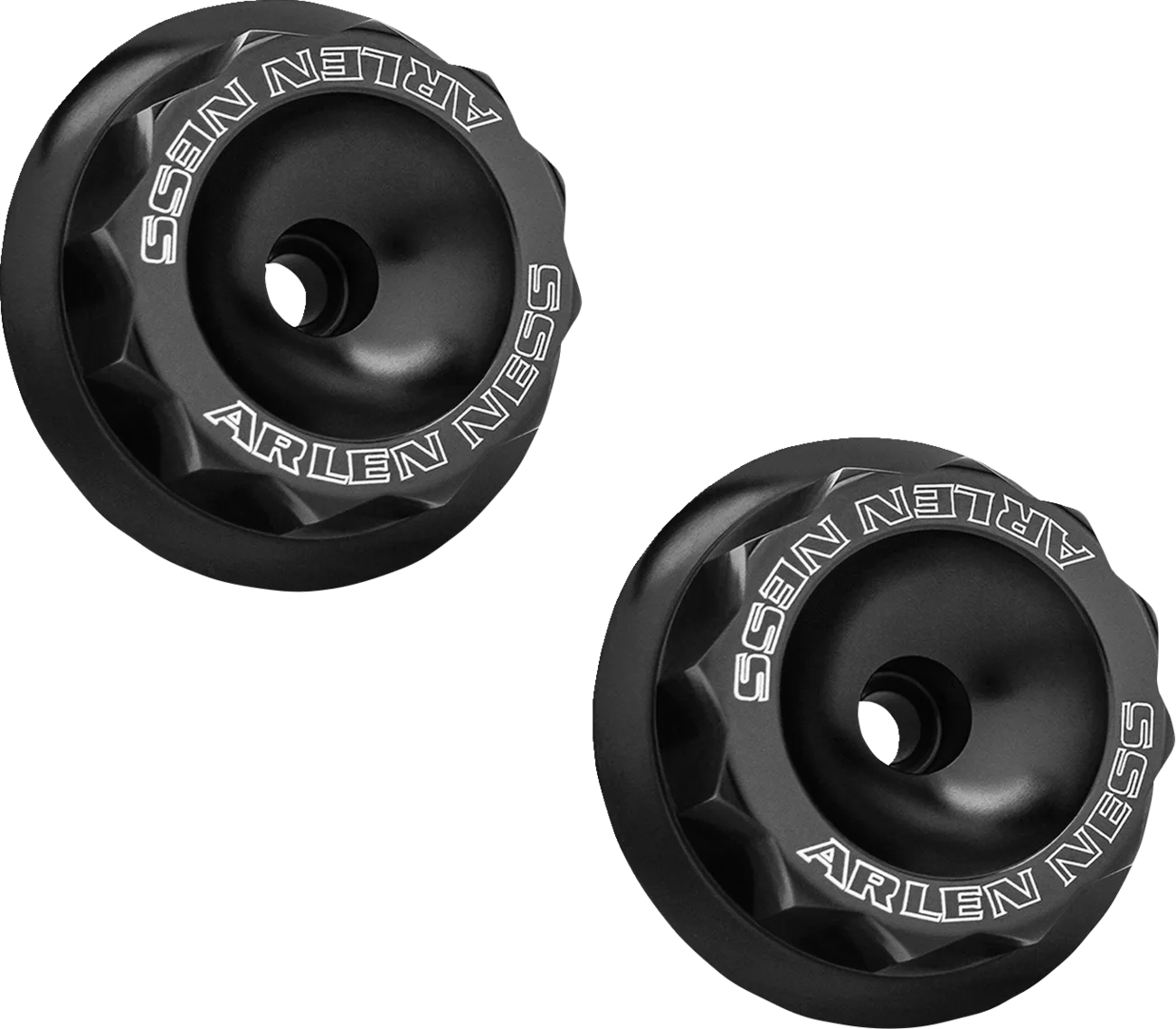 Fork Nut Cover
