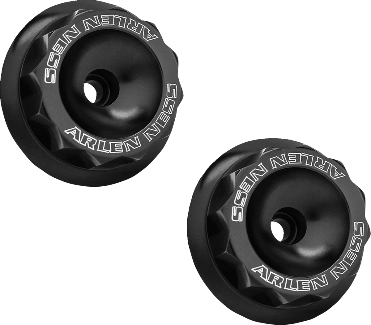 Fork Nut Cover