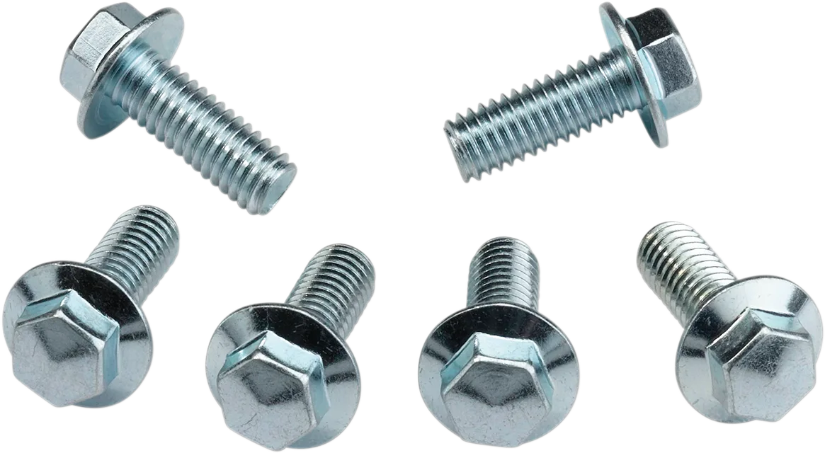 Rotor Bolt Kit
