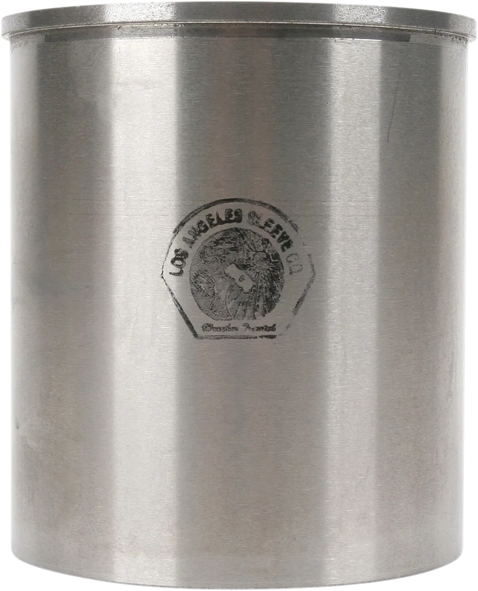 Cylinder Sleeve For 4-Stroke