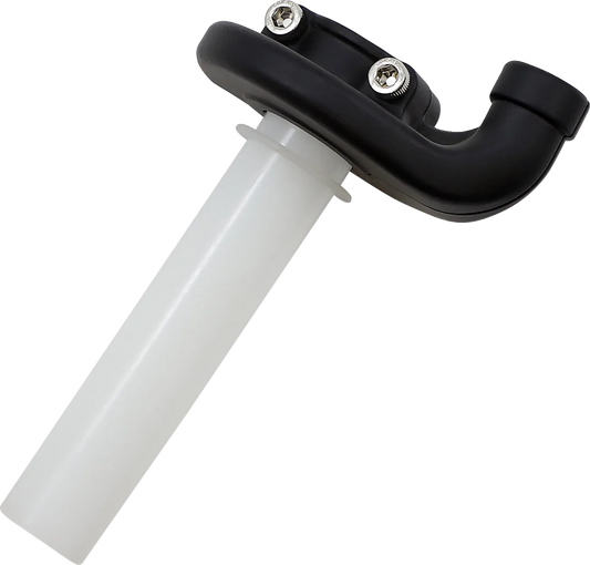 Throttle Housing