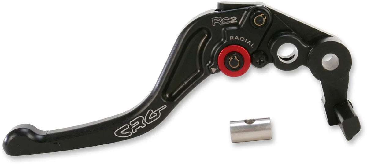 RC2 Shorty Brake Lever