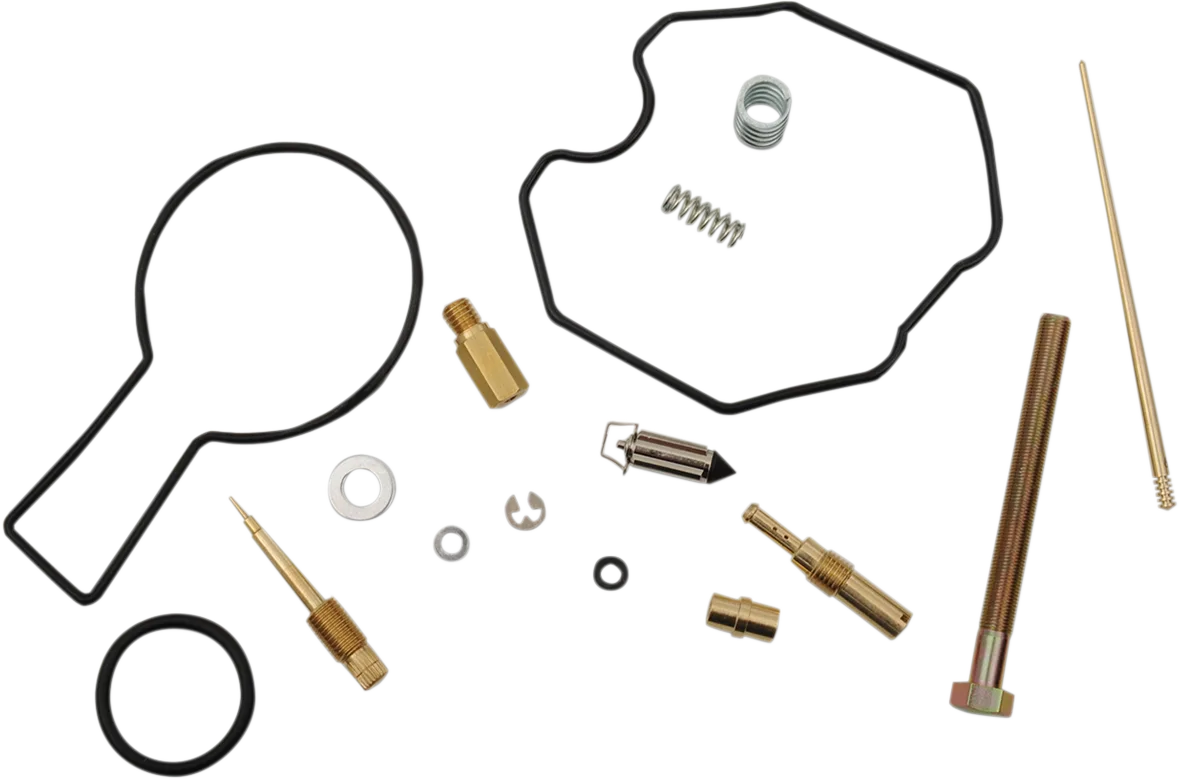 Carburetor Repair Kit