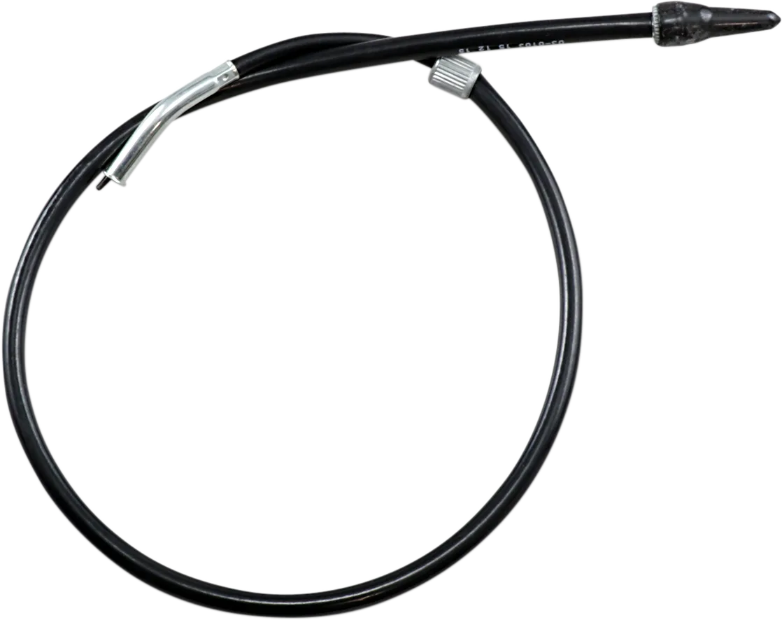 Speedometer/Tachometer Cable