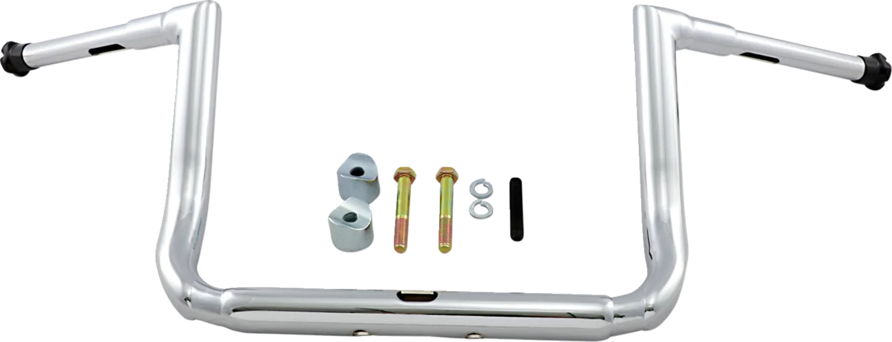 1-1/2" Grande Twin Peaks Touring Handlebar