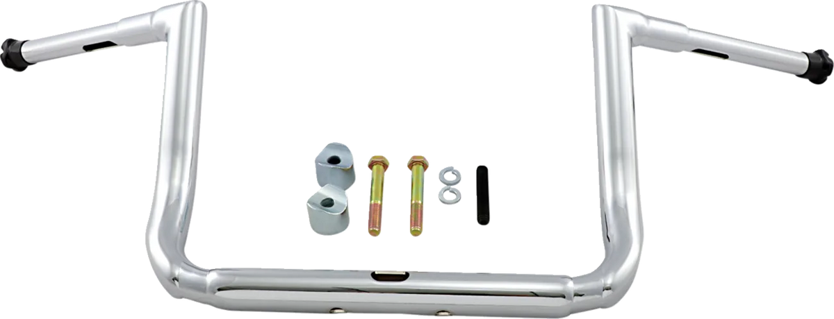 1-1/2" Grande Twin Peaks Touring Handlebar