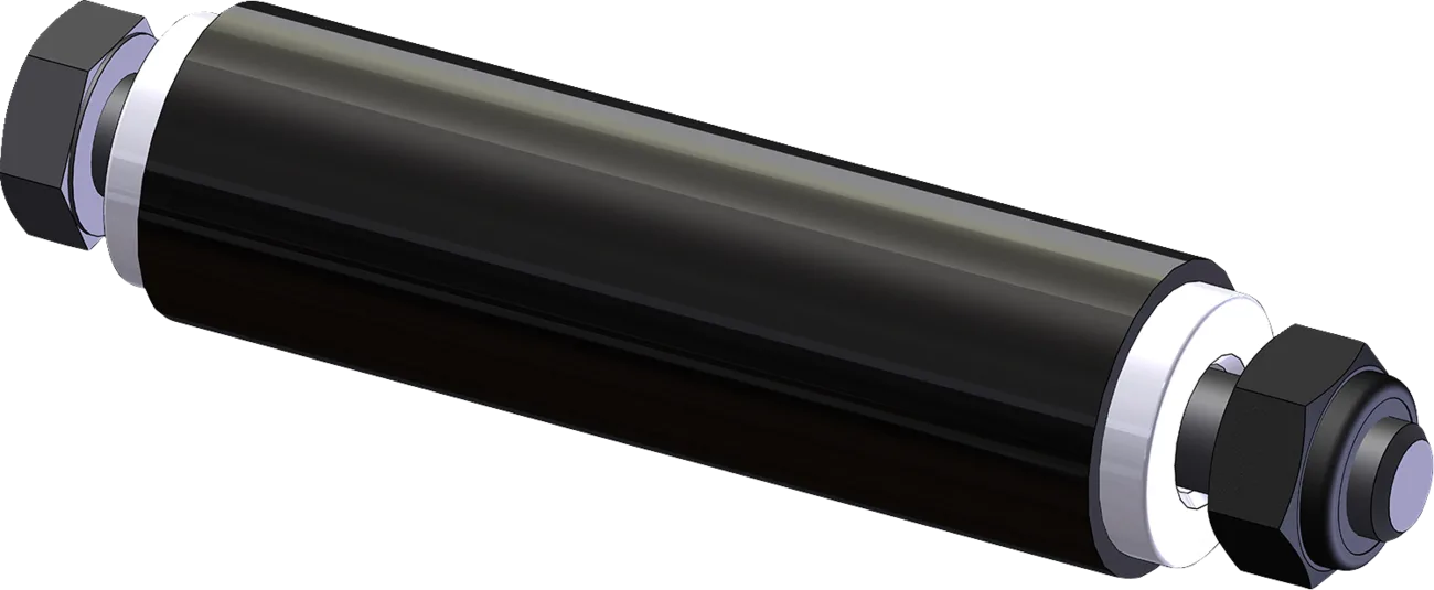 Stealth Roller
