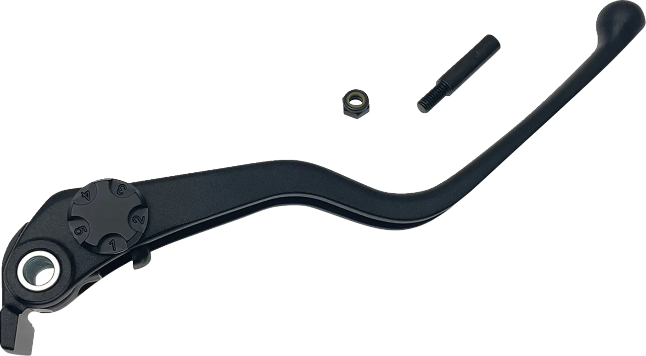 Wide Blade Replacement Brake Lever